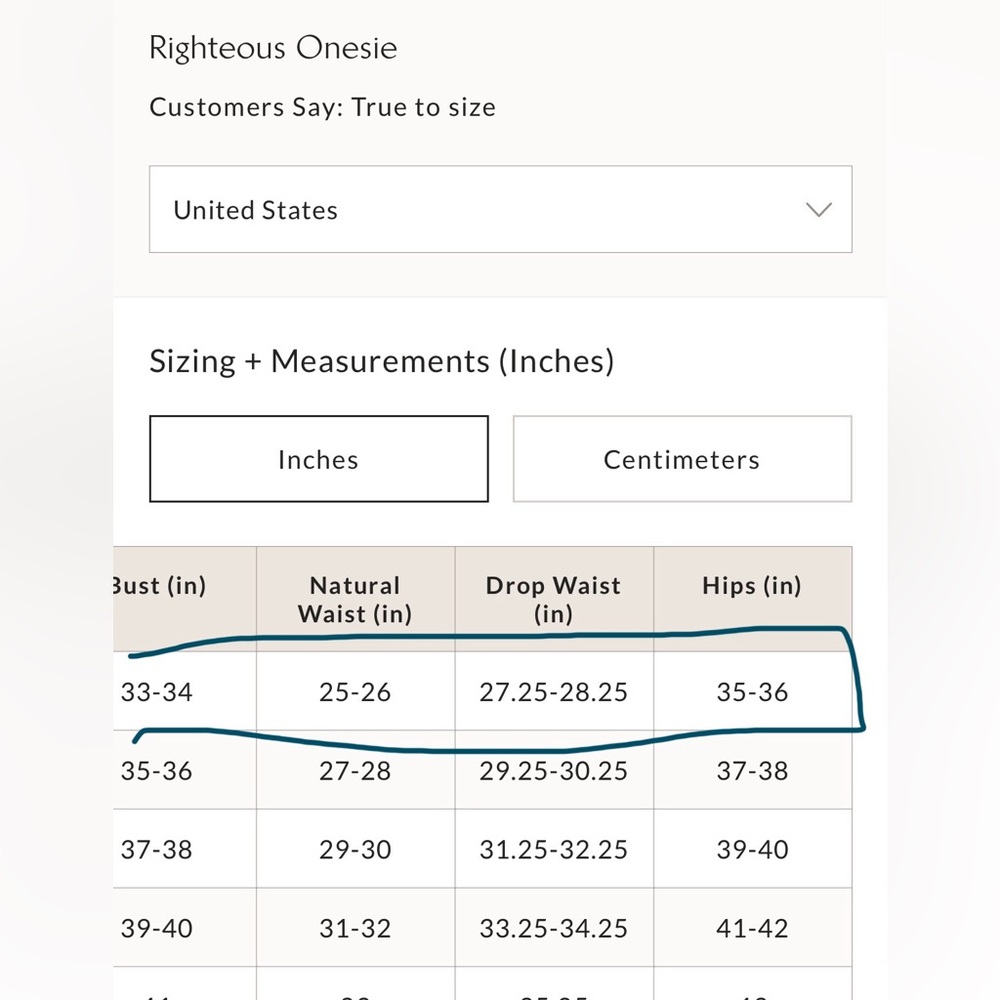 NWT Free People Righteous Onesie- Spruced Up Color - Picture 12 of 14